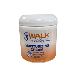 Moisturizing Cream