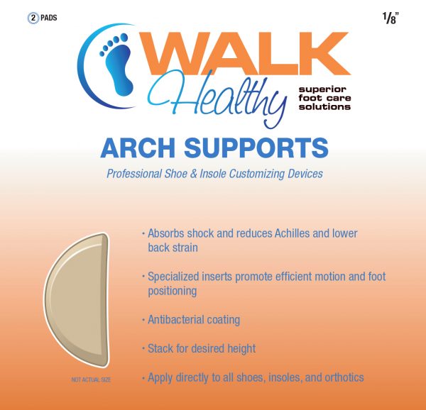 Arch Support - Image 2