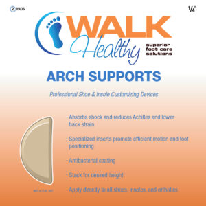 Arch Support
