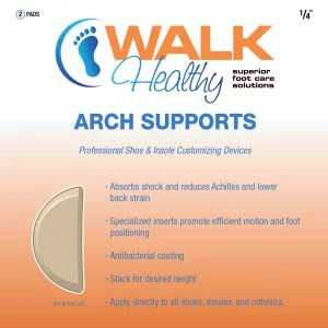 Arch Support