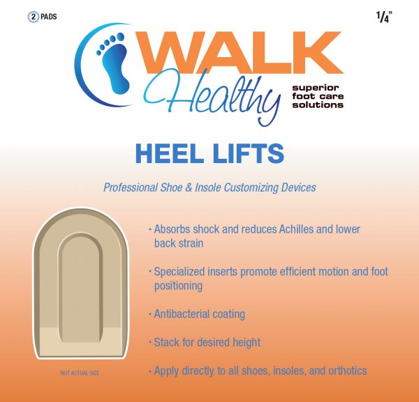Heel Lift