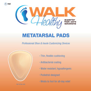 Metatarsal Pad