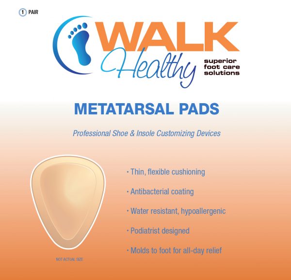 Metatarsal Pad