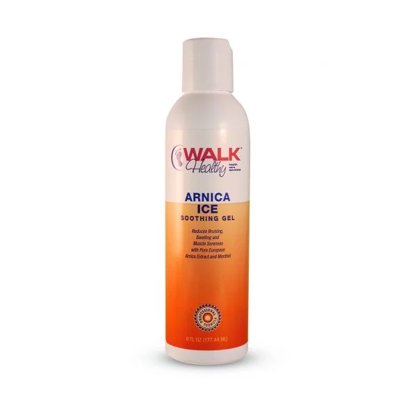 Arnica Ice
