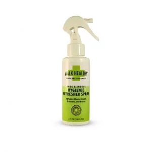 Shoe & Insole Hygienic Refresher Spray