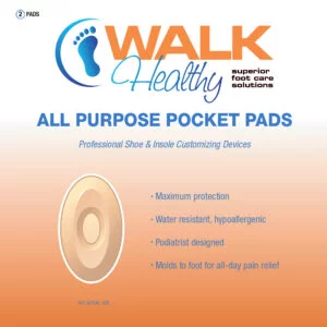 All-Purpose Pocket Pad