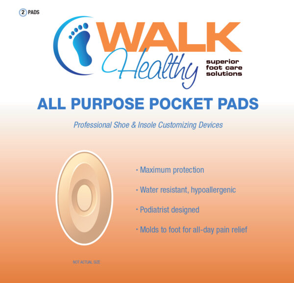 All-Purpose Pocket Pad