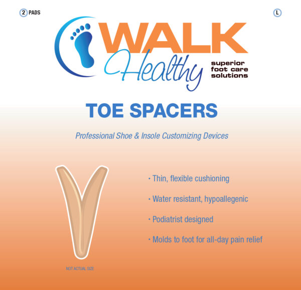 Toe Spacer (large)