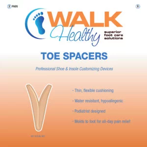 Toe Spacer (small)